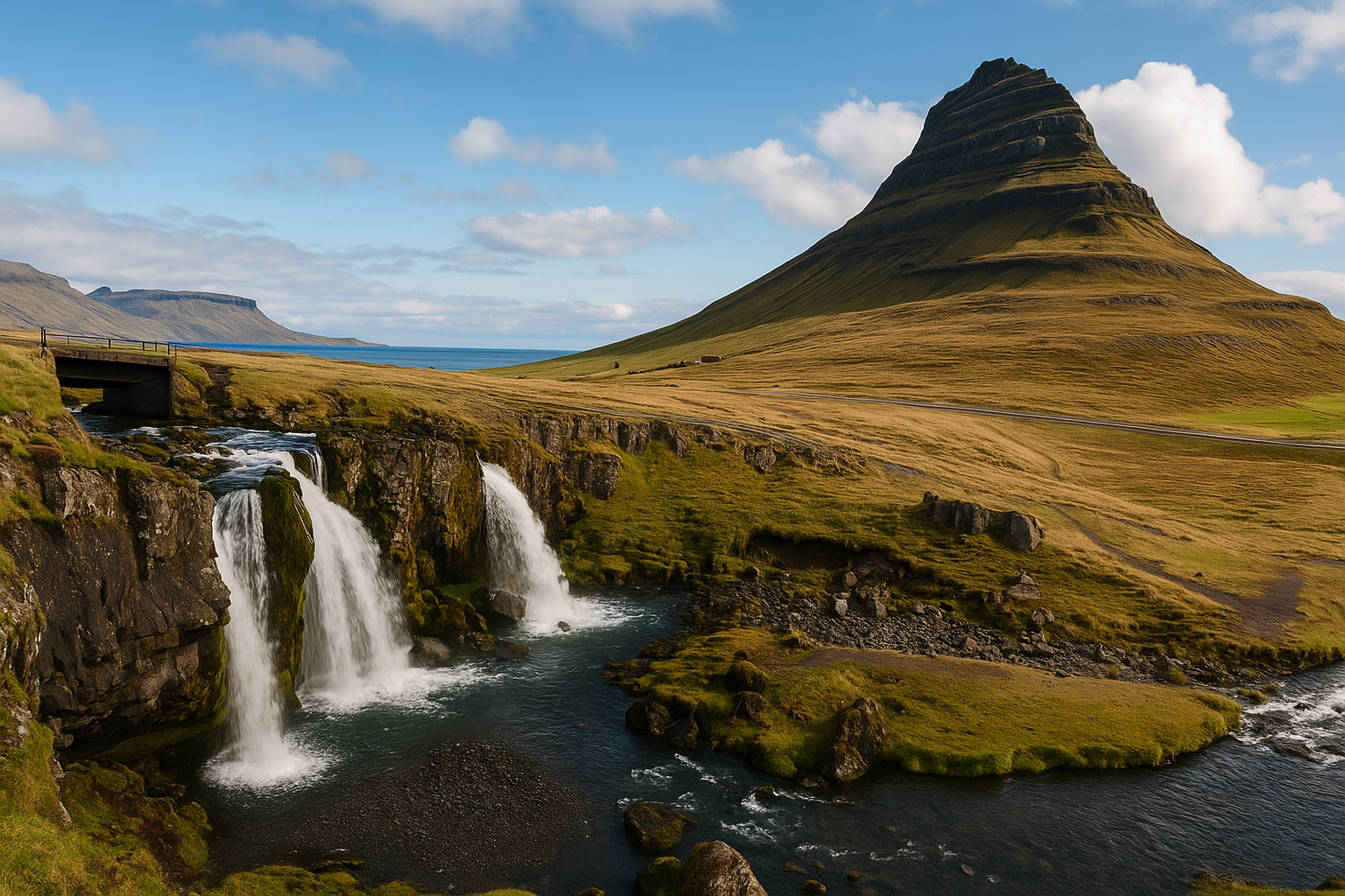 Auswandern Island – Naturparadies, Ruhe & starke Gemeinschaft