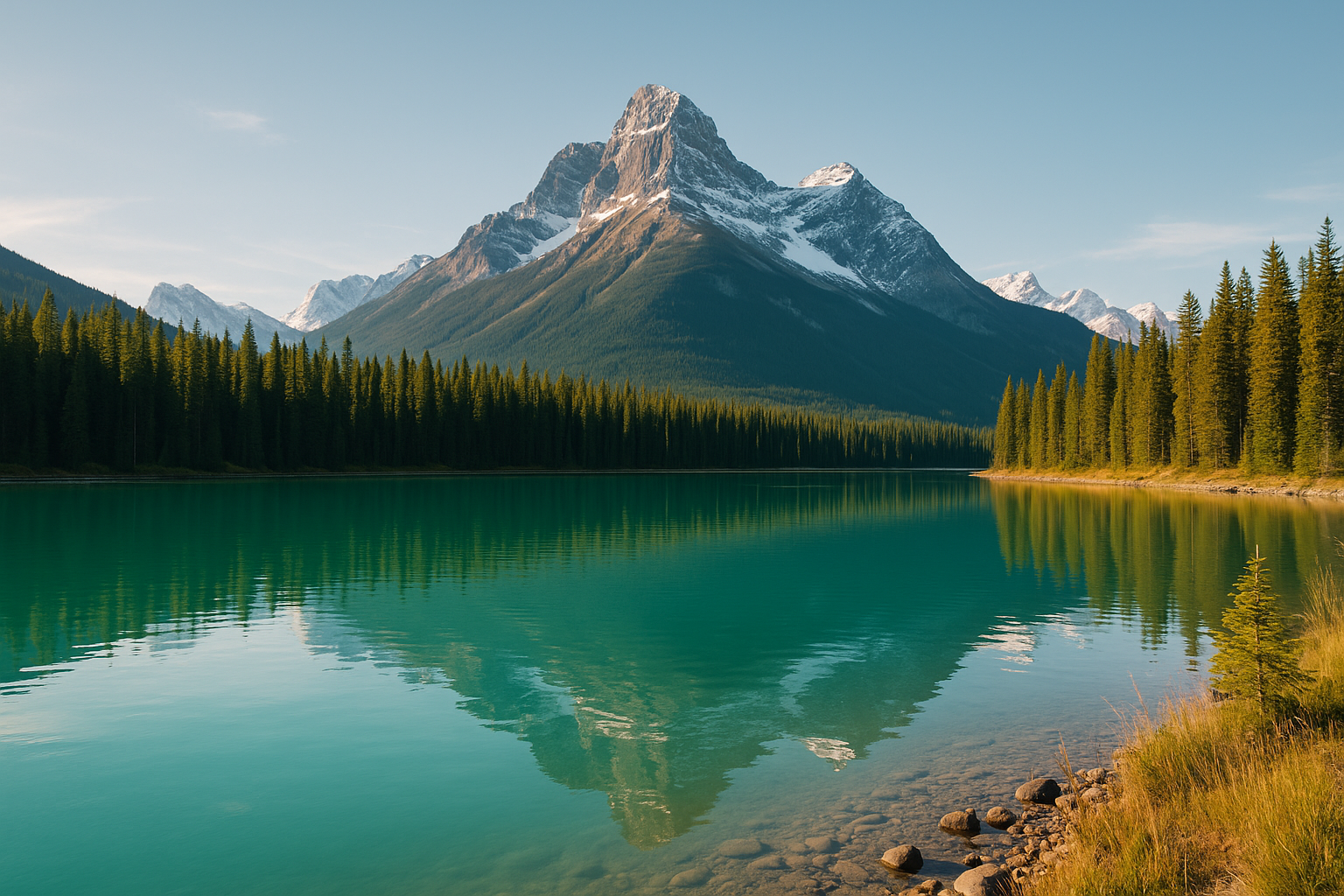 Auswandern Kanada – Chancen für Fachkräfte & Naturparadies