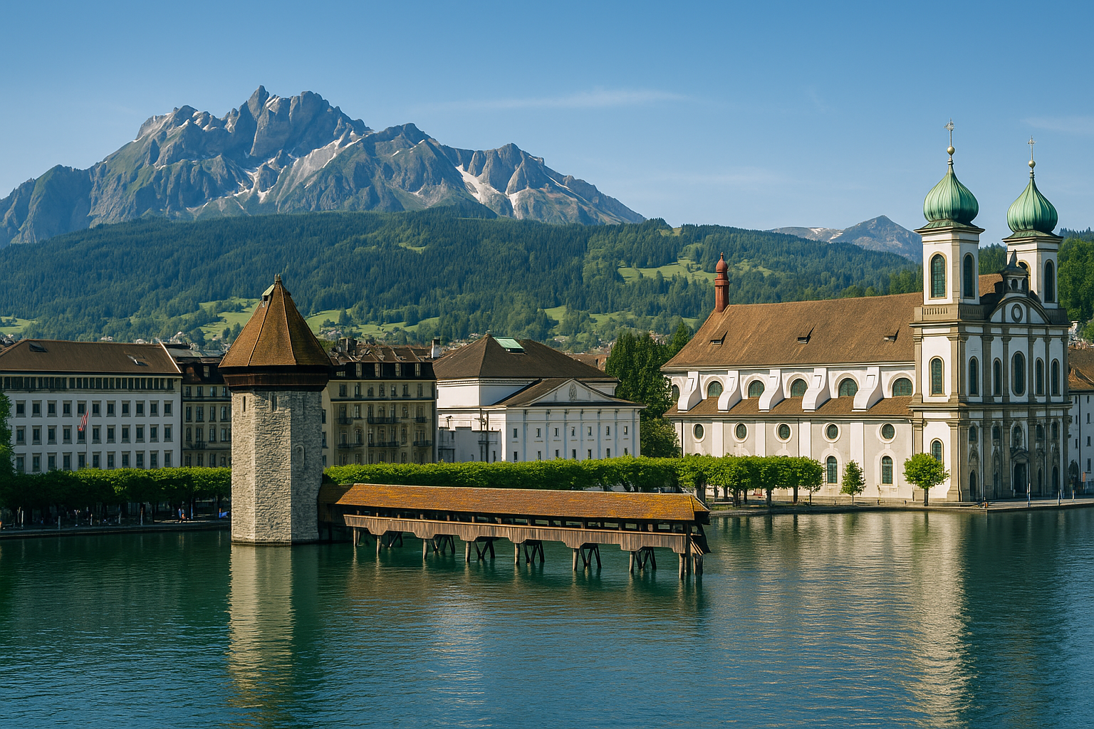 Auswandern Schweiz – Berge, Wohlstand & internationale Karrieremöglichkeiten