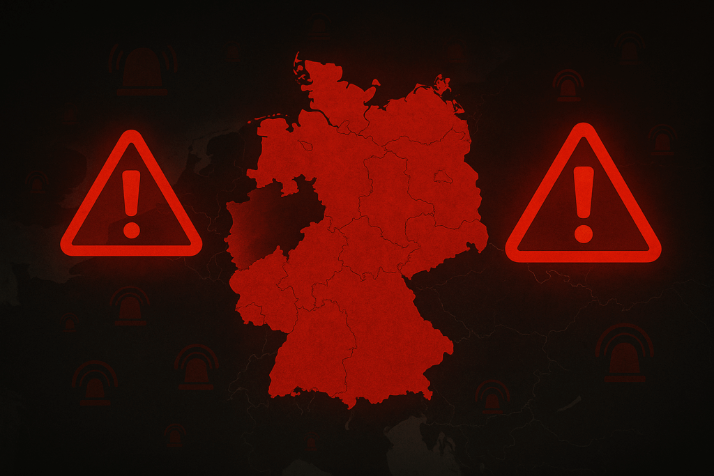 deutschland im ernstfall